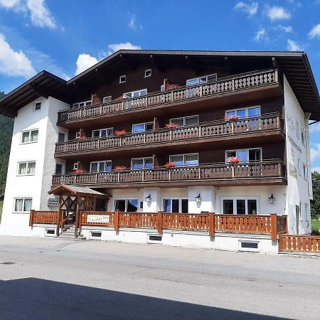 Heiterwanger Hof Appartments Exterior foto